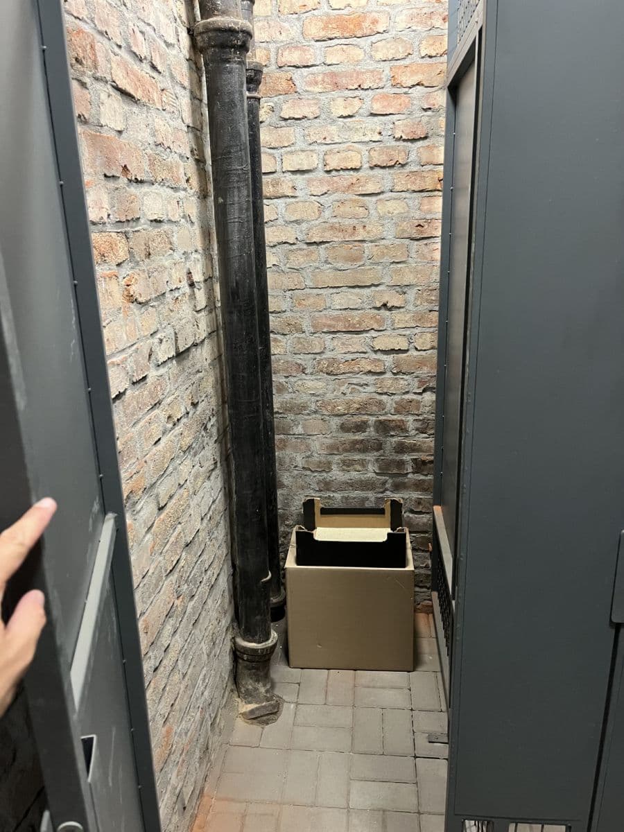 Pronájem bytu 19 m², Kodaňská, Praha, Praha Pronájem bytu 19 m², Kodaňská, Praha, Praha