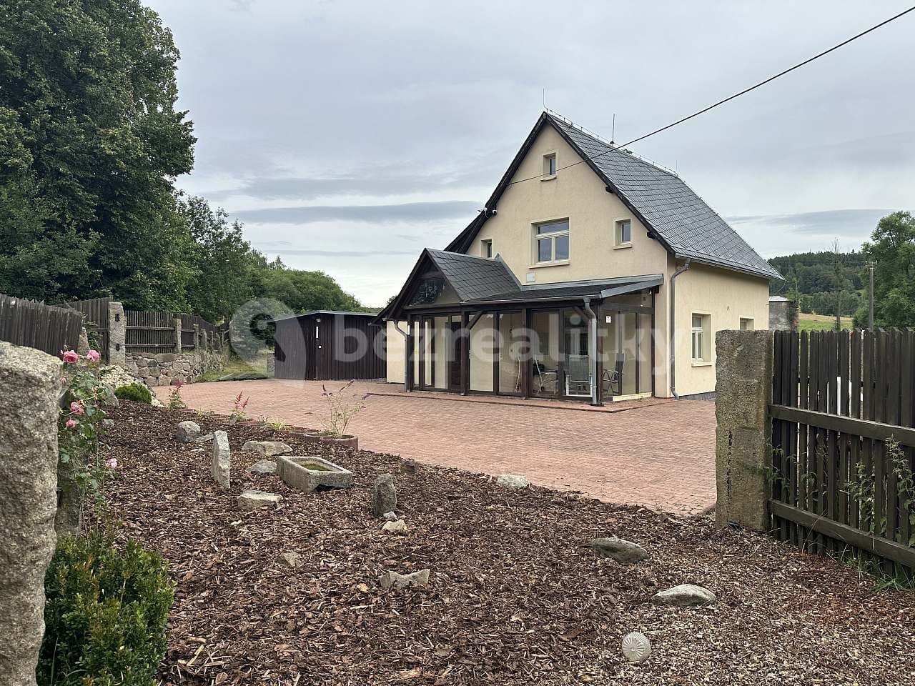 Pronájem chaty, chalupy, Lobendava, Ústecký kraj Pronájem chaty, chalupy, Lobendava, Ústecký kraj