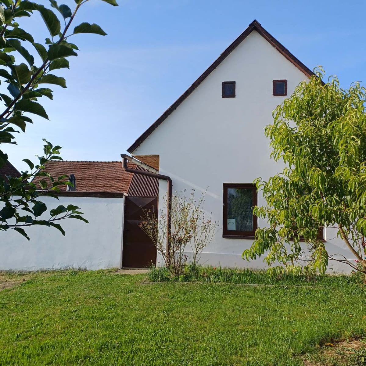 Pronájem chaty, chalupy, Vícemil, Jihočeský kraj Pronájem chaty, chalupy, Vícemil, Jihočeský kraj