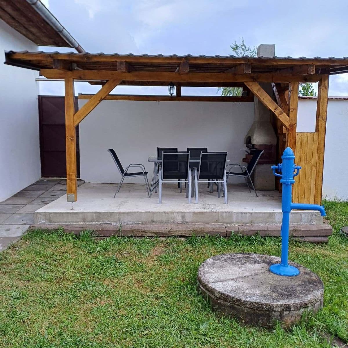 Pronájem chaty, chalupy, Vícemil, Jihočeský kraj Pronájem chaty, chalupy, Vícemil, Jihočeský kraj