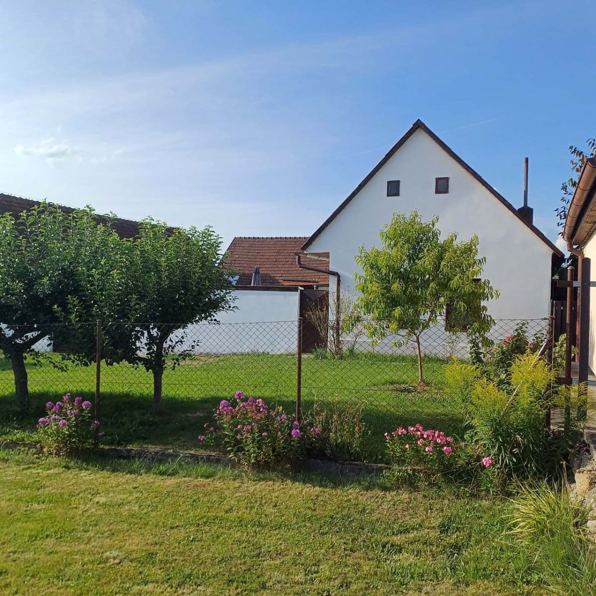 Pronájem chaty, chalupy, Vícemil, Jihočeský kraj Pronájem chaty, chalupy, Vícemil, Jihočeský kraj