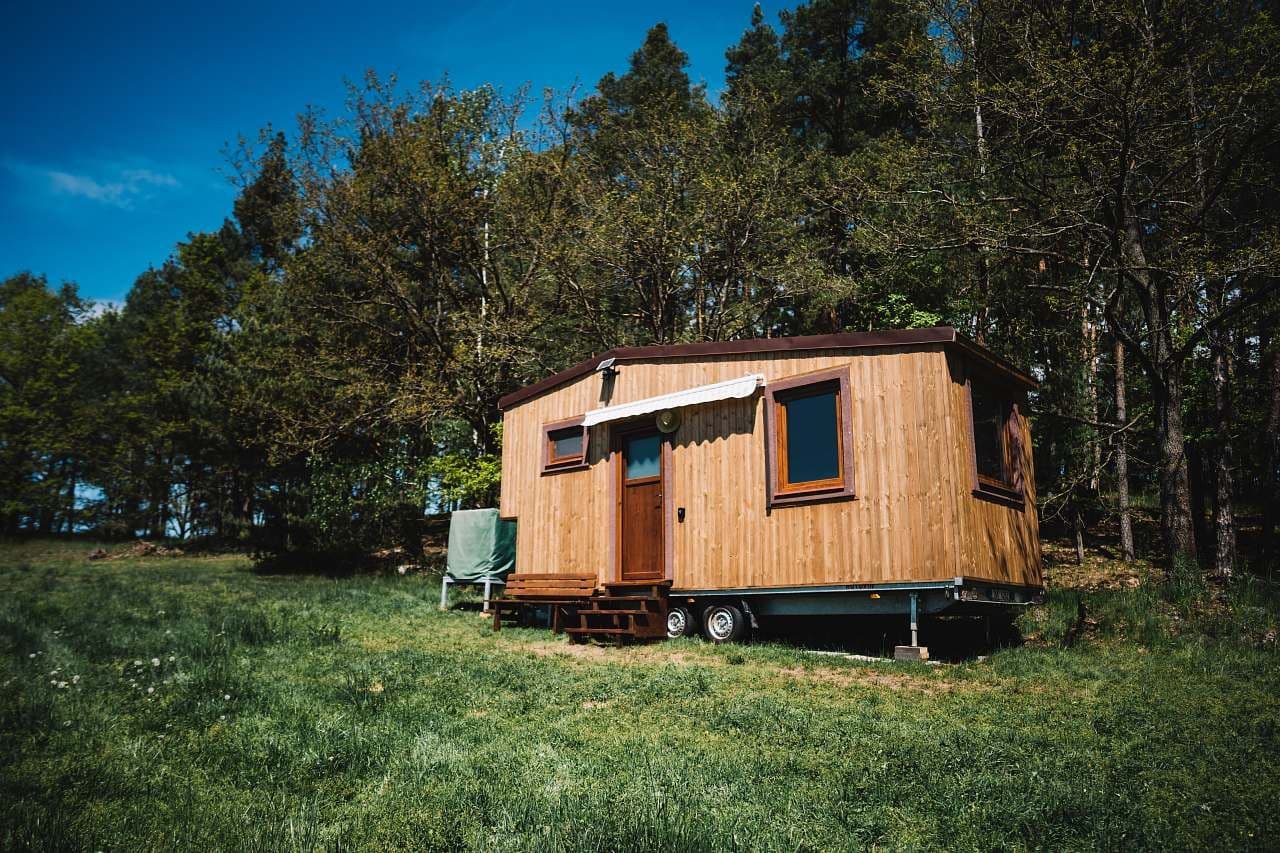 Pronájem chaty, chalupy, Kadov, Jihočeský kraj Pronájem chaty, chalupy, Kadov, Jihočeský kraj