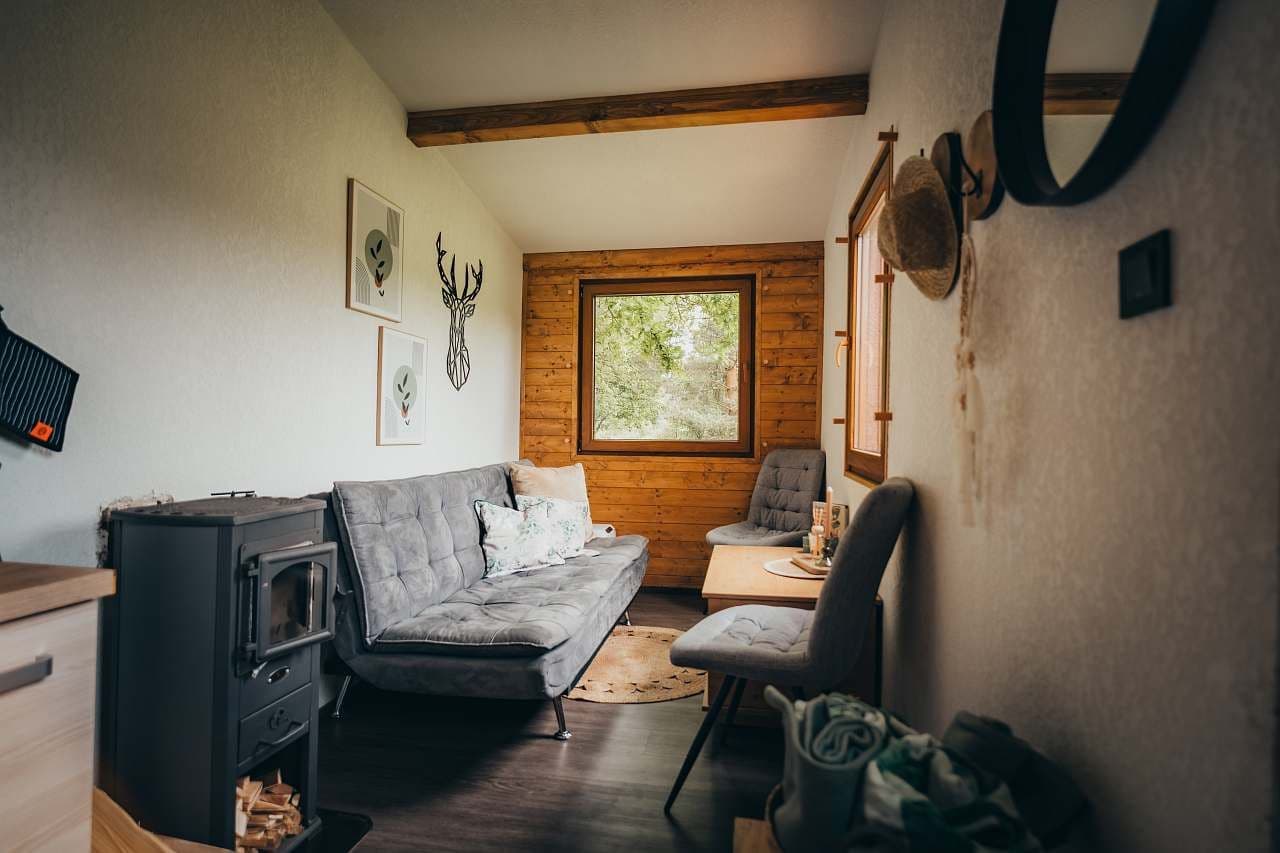 Pronájem chaty, chalupy, Kadov, Jihočeský kraj Pronájem chaty, chalupy, Kadov, Jihočeský kraj