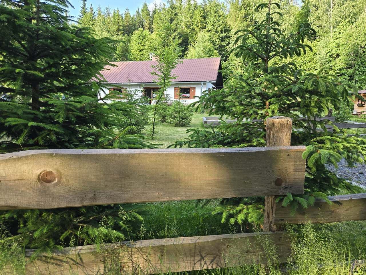 Pronájem chaty, chalupy, Václavov u Bruntálu, Moravskoslezský kraj Pronájem chaty, chalupy, Václavov u Bruntálu, Moravskoslezský kraj