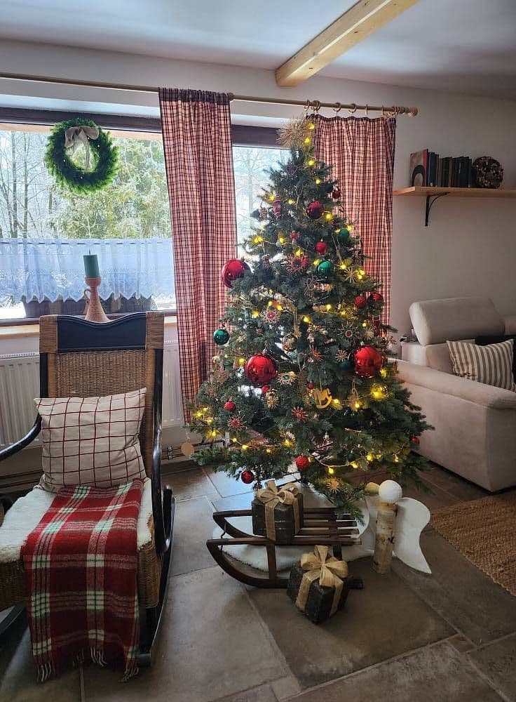 Pronájem chaty, chalupy, Václavov u Bruntálu, Moravskoslezský kraj Pronájem chaty, chalupy, Václavov u Bruntálu, Moravskoslezský kraj