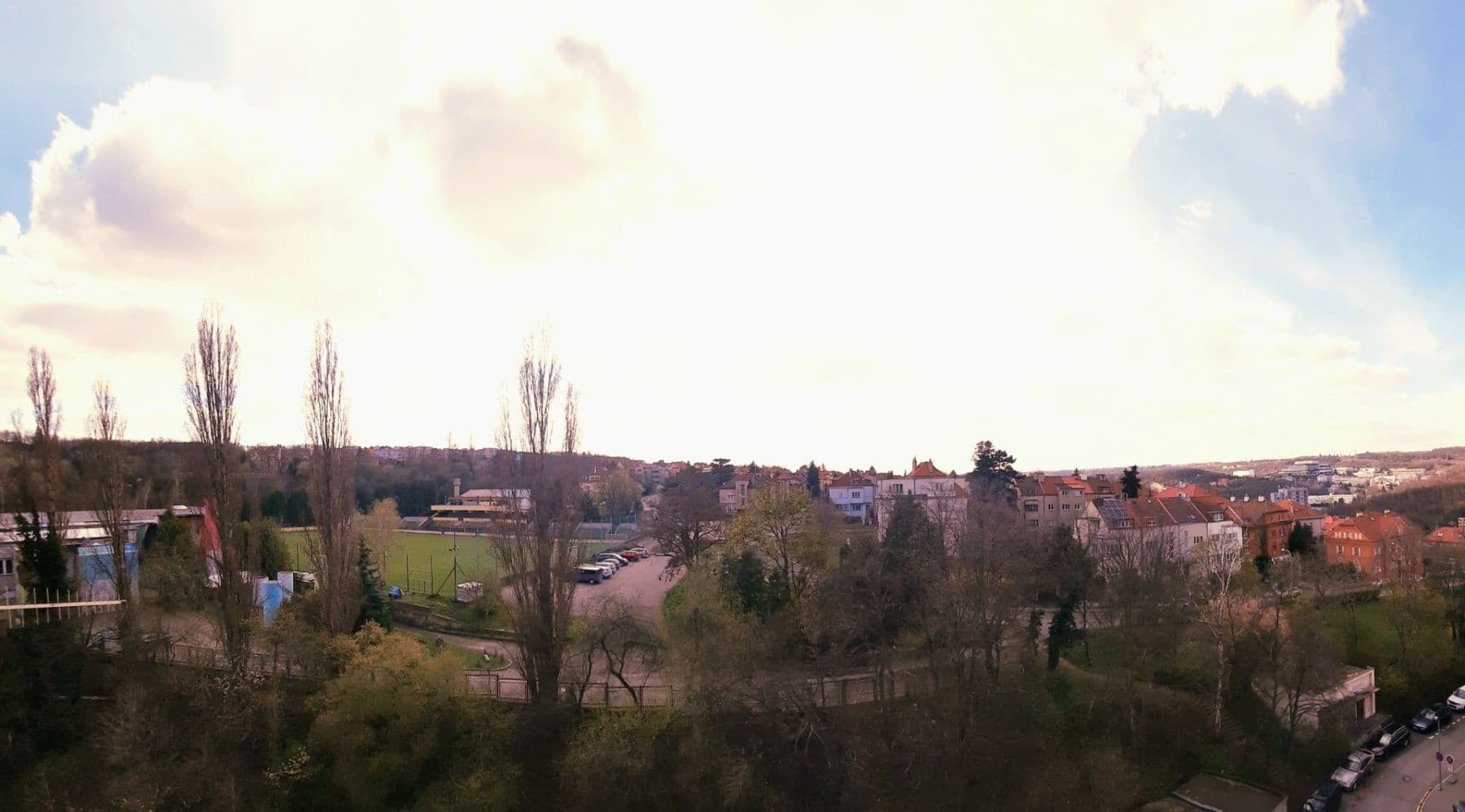 Pronájem bytu 1+kk 27 m², Dubrovnická, Praha, Praha Pronájem bytu 1+kk 27 m², Dubrovnická, Praha, Praha