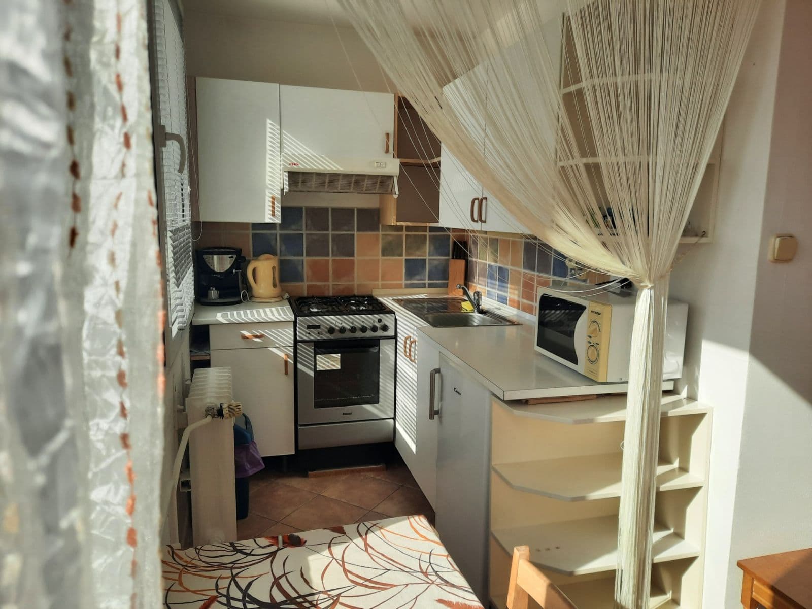 Pronájem bytu 1+kk 27 m², Dubrovnická, Praha, Praha Pronájem bytu 1+kk 27 m², Dubrovnická, Praha, Praha