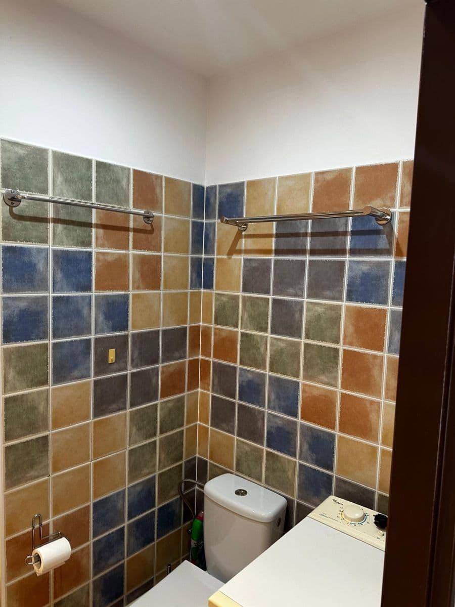 Pronájem bytu 1+kk 27 m², Dubrovnická, Praha, Praha Pronájem bytu 1+kk 27 m², Dubrovnická, Praha, Praha