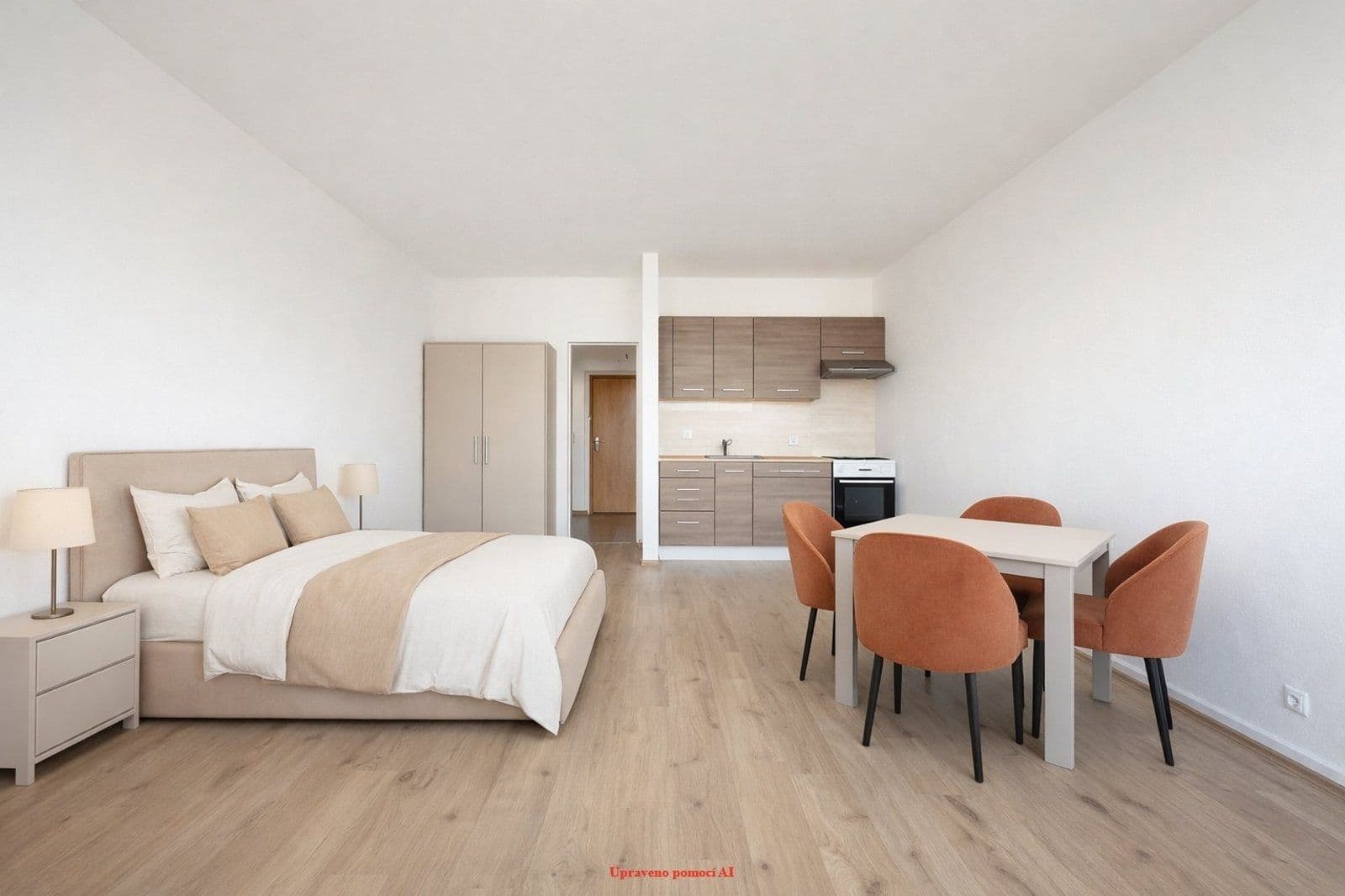 Pronájem bytu 1+kk 27 m², Čsl. armády, Karviná, Moravskoslezský kraj Pronájem bytu 1+kk 27 m², Čsl. armády, Karviná, Moravskoslezský kraj