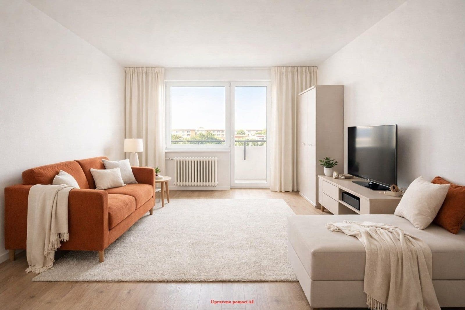 Pronájem bytu 1+kk 27 m², Čsl. armády, Karviná, Moravskoslezský kraj Pronájem bytu 1+kk 27 m², Čsl. armády, Karviná, Moravskoslezský kraj