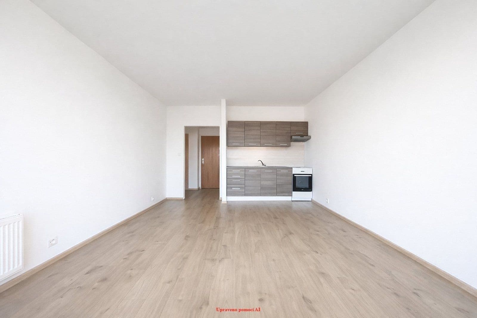 Pronájem bytu 1+kk 27 m², Čsl. armády, Karviná, Moravskoslezský kraj Pronájem bytu 1+kk 27 m², Čsl. armády, Karviná, Moravskoslezský kraj