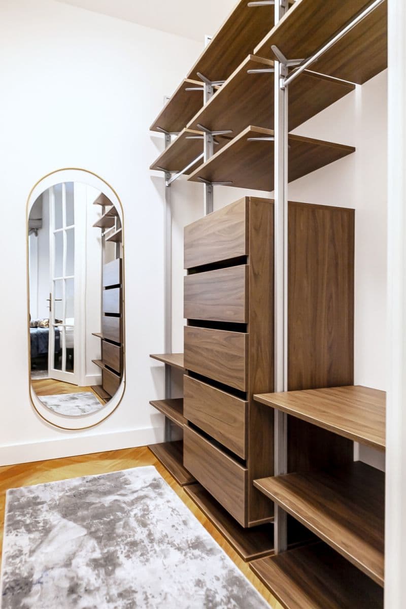 Pronájem bytu 60 m², Dlážděná, Praha, Praha Pronájem bytu 60 m², Dlážděná, Praha, Praha