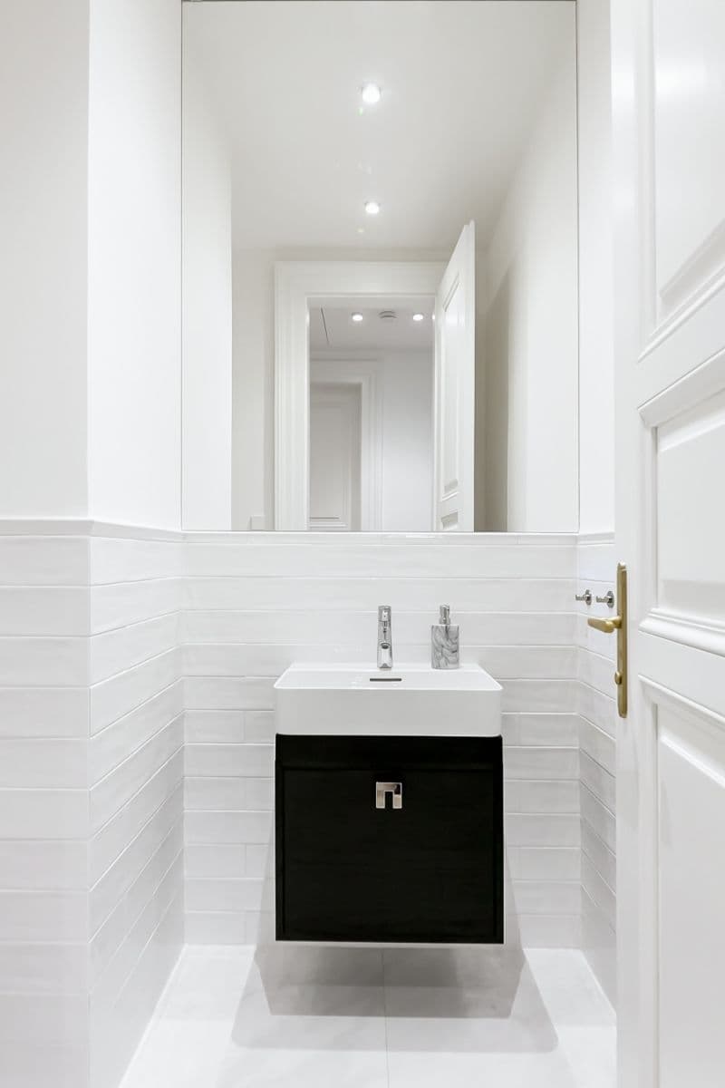 Pronájem bytu 60 m², Dlážděná, Praha, Praha Pronájem bytu 60 m², Dlážděná, Praha, Praha