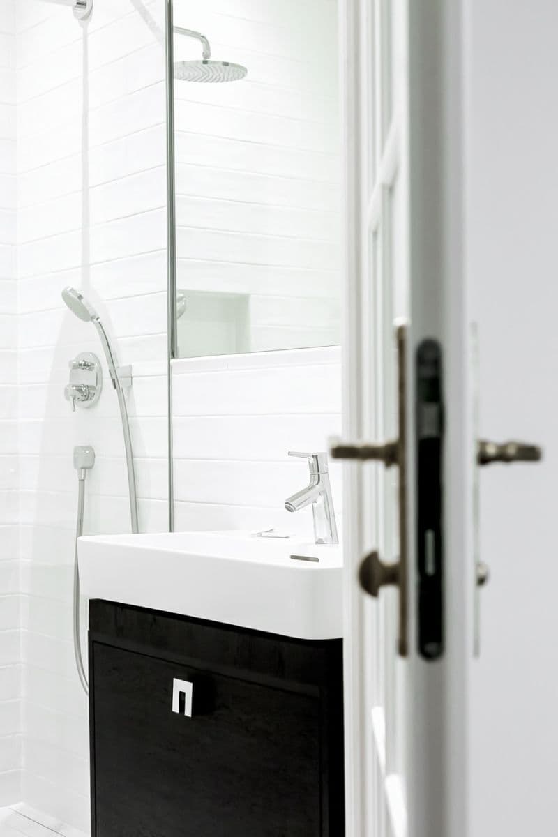 Pronájem bytu 60 m², Dlážděná, Praha, Praha Pronájem bytu 60 m², Dlážděná, Praha, Praha