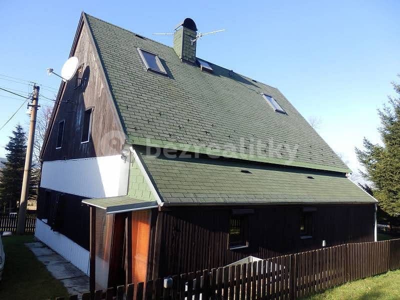 Pronájem chaty, chalupy, Kovářská, Ústecký kraj Pronájem chaty, chalupy, Kovářská, Ústecký kraj