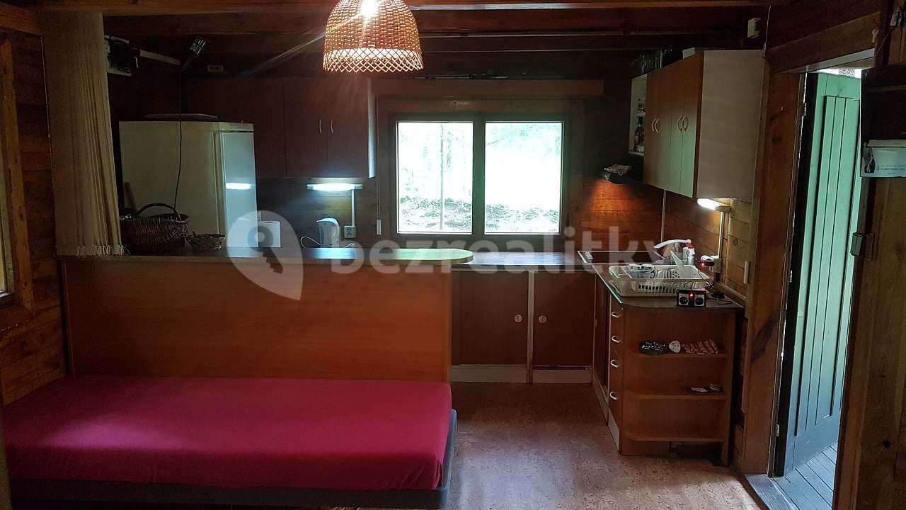 Pronájem chaty, chalupy, Albrechtice nad Vltavou, Jihočeský kraj Pronájem chaty, chalupy, Albrechtice nad Vltavou, Jihočeský kraj
