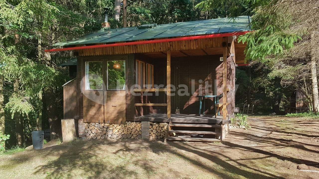 Pronájem chaty, chalupy, Albrechtice nad Vltavou, Jihočeský kraj Pronájem chaty, chalupy, Albrechtice nad Vltavou, Jihočeský kraj