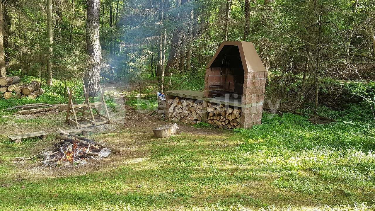 Pronájem chaty, chalupy, Albrechtice nad Vltavou, Jihočeský kraj Pronájem chaty, chalupy, Albrechtice nad Vltavou, Jihočeský kraj
