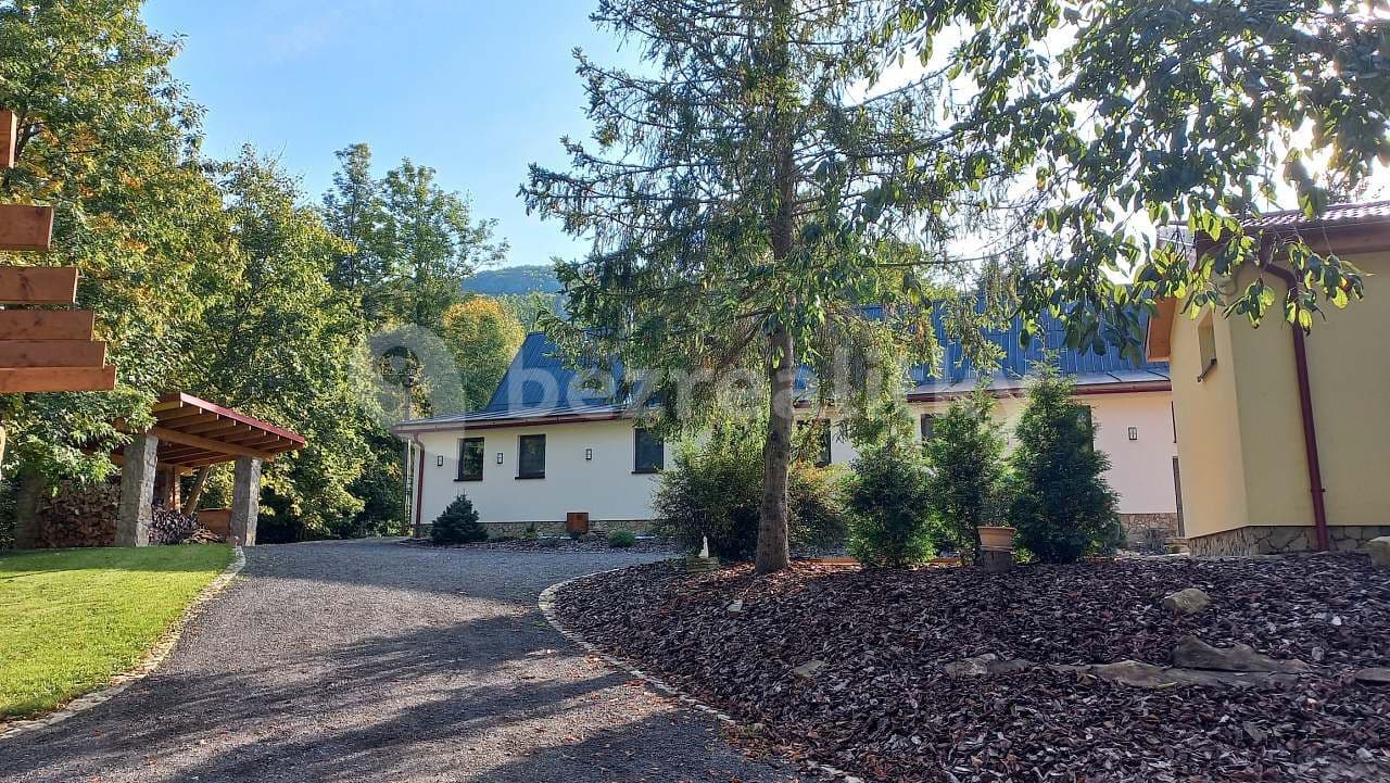 Pronájem chaty, chalupy, Hukvaldy, Moravskoslezský kraj Pronájem chaty, chalupy, Hukvaldy, Moravskoslezský kraj