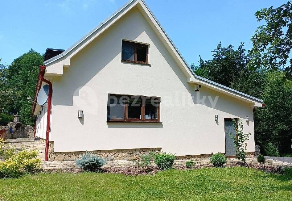 Pronájem chaty, chalupy, Hukvaldy, Moravskoslezský kraj Pronájem chaty, chalupy, Hukvaldy, Moravskoslezský kraj