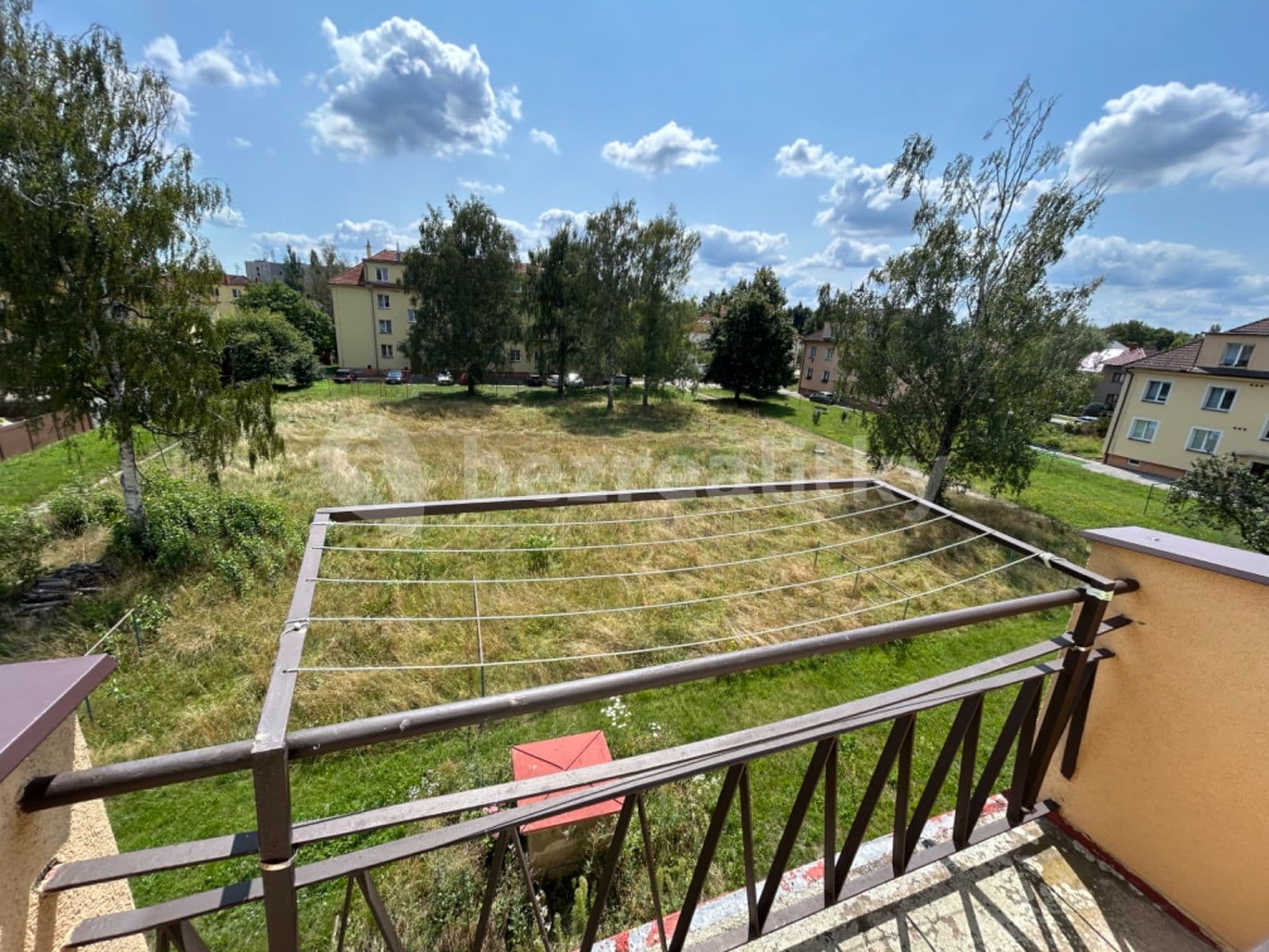 Pronájem bytu 2+1 58 m², Sakařova, Pardubice, Pardubický kraj Pronájem bytu 2+1 58 m², Sakařova, Pardubice, Pardubický kraj