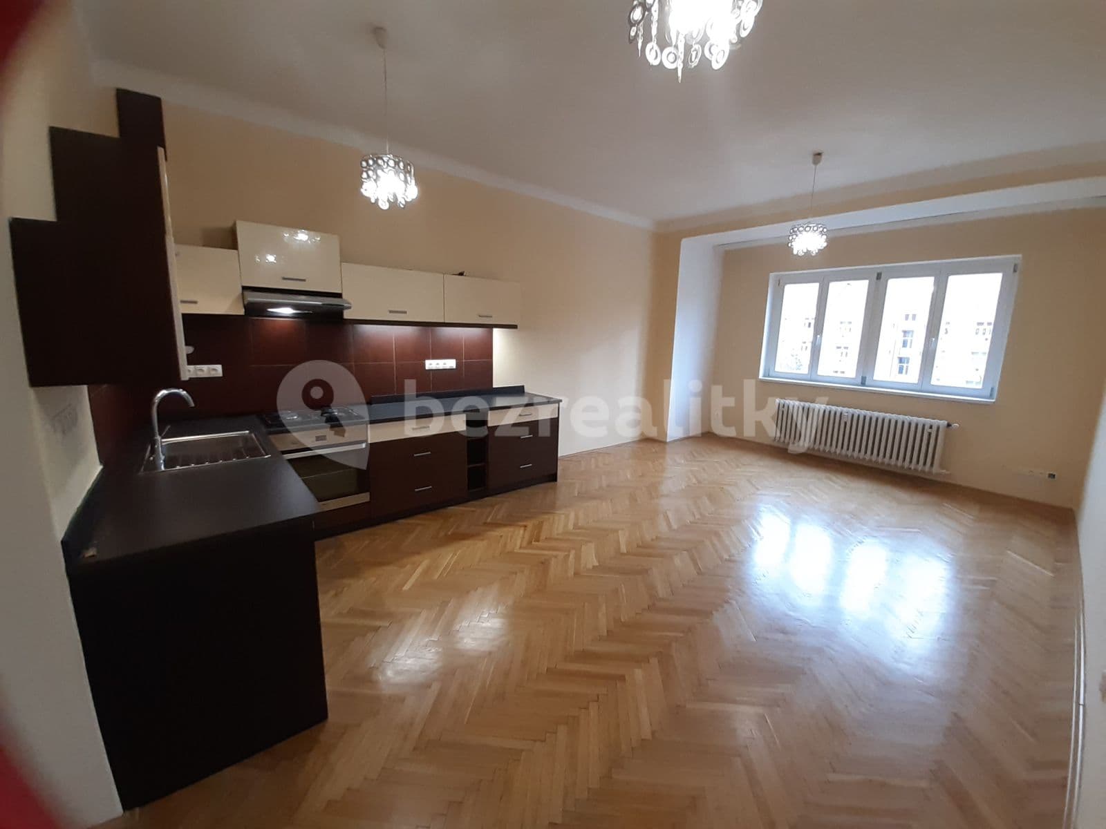 Pronájem bytu 4+kk 96 m², Biskupcova, Praha, Praha Pronájem bytu 4+kk 96 m², Biskupcova, Praha, Praha