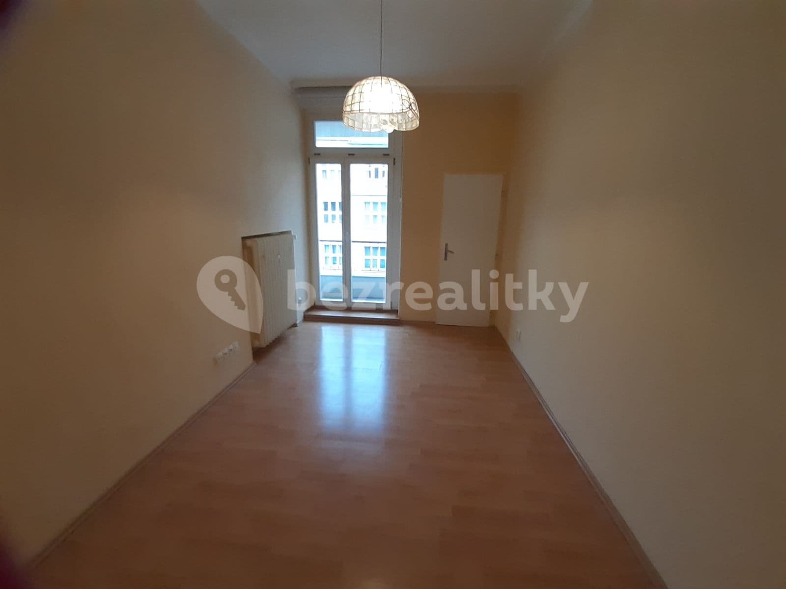 Pronájem bytu 4+kk 96 m², Biskupcova, Praha, Praha Pronájem bytu 4+kk 96 m², Biskupcova, Praha, Praha