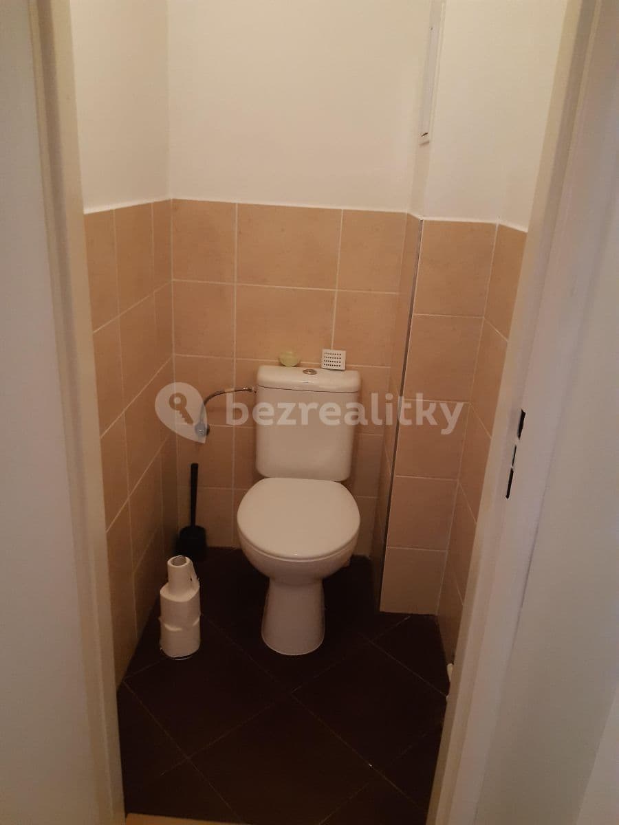 Pronájem bytu 4+kk 96 m², Biskupcova, Praha, Praha Pronájem bytu 4+kk 96 m², Biskupcova, Praha, Praha