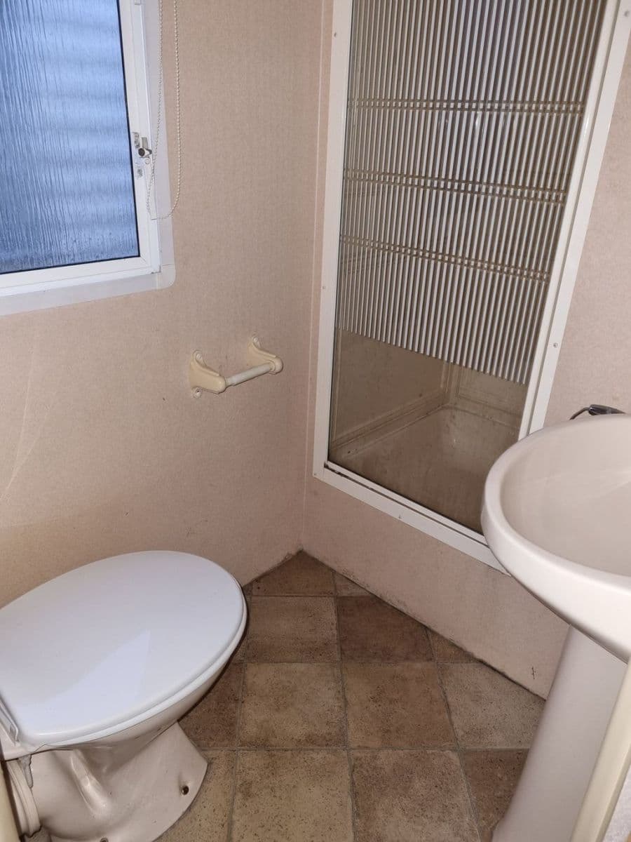 Pronájem domu 30 m², pozemek 700 m², Nebovidy, Jihomoravský kraj Pronájem domu 30 m², pozemek 700 m², Nebovidy, Jihomoravský kraj