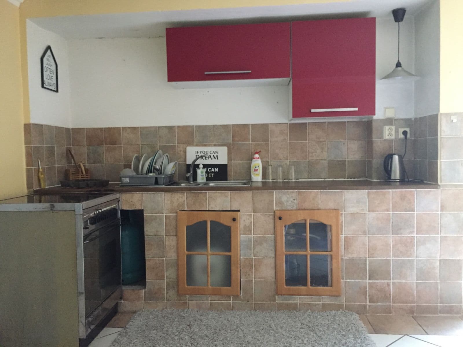 Pronájem bytu 1+1 55 m², Kyjevská, Nové Mesto, Bratislavský kraj Pronájem bytu 1+1 55 m², Kyjevská, Nové Mesto, Bratislavský kraj