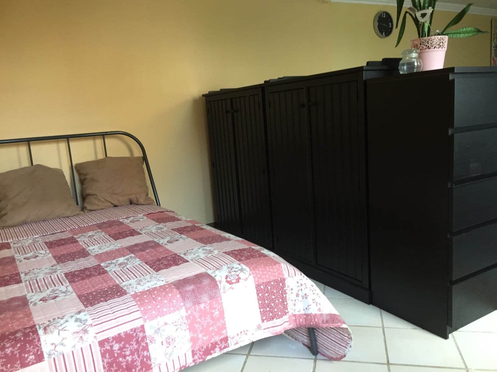 Pronájem bytu 1+1 55 m², Kyjevská, Nové Mesto, Bratislavský kraj Pronájem bytu 1+1 55 m², Kyjevská, Nové Mesto, Bratislavský kraj