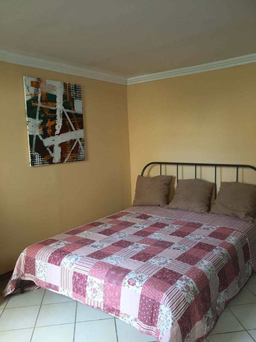 Pronájem bytu 1+1 55 m², Kyjevská, Nové Mesto, Bratislavský kraj Pronájem bytu 1+1 55 m², Kyjevská, Nové Mesto, Bratislavský kraj