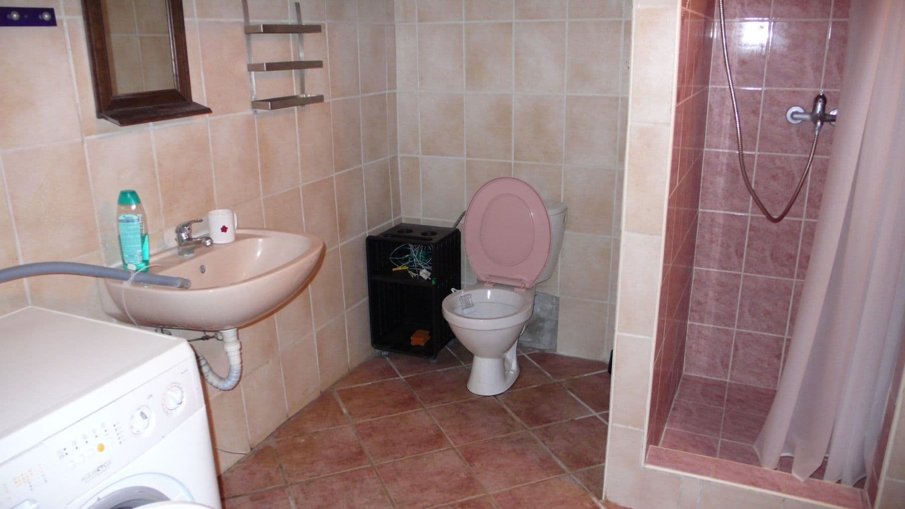 Pronájem bytu 1+1 55 m², Kyjevská, Nové Mesto, Bratislavský kraj Pronájem bytu 1+1 55 m², Kyjevská, Nové Mesto, Bratislavský kraj