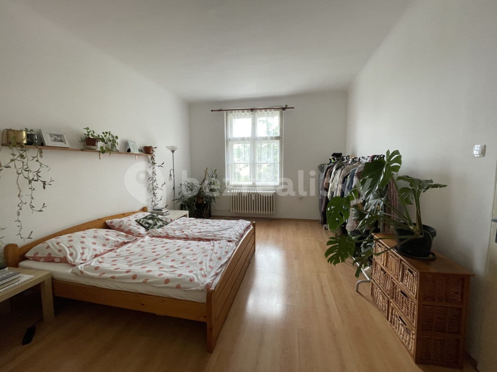 Pronájem bytu 2+1 94 m², Vajnorská, Nové Mesto, Bratislavský kraj Pronájem bytu 2+1 94 m², Vajnorská, Nové Mesto, Bratislavský kraj