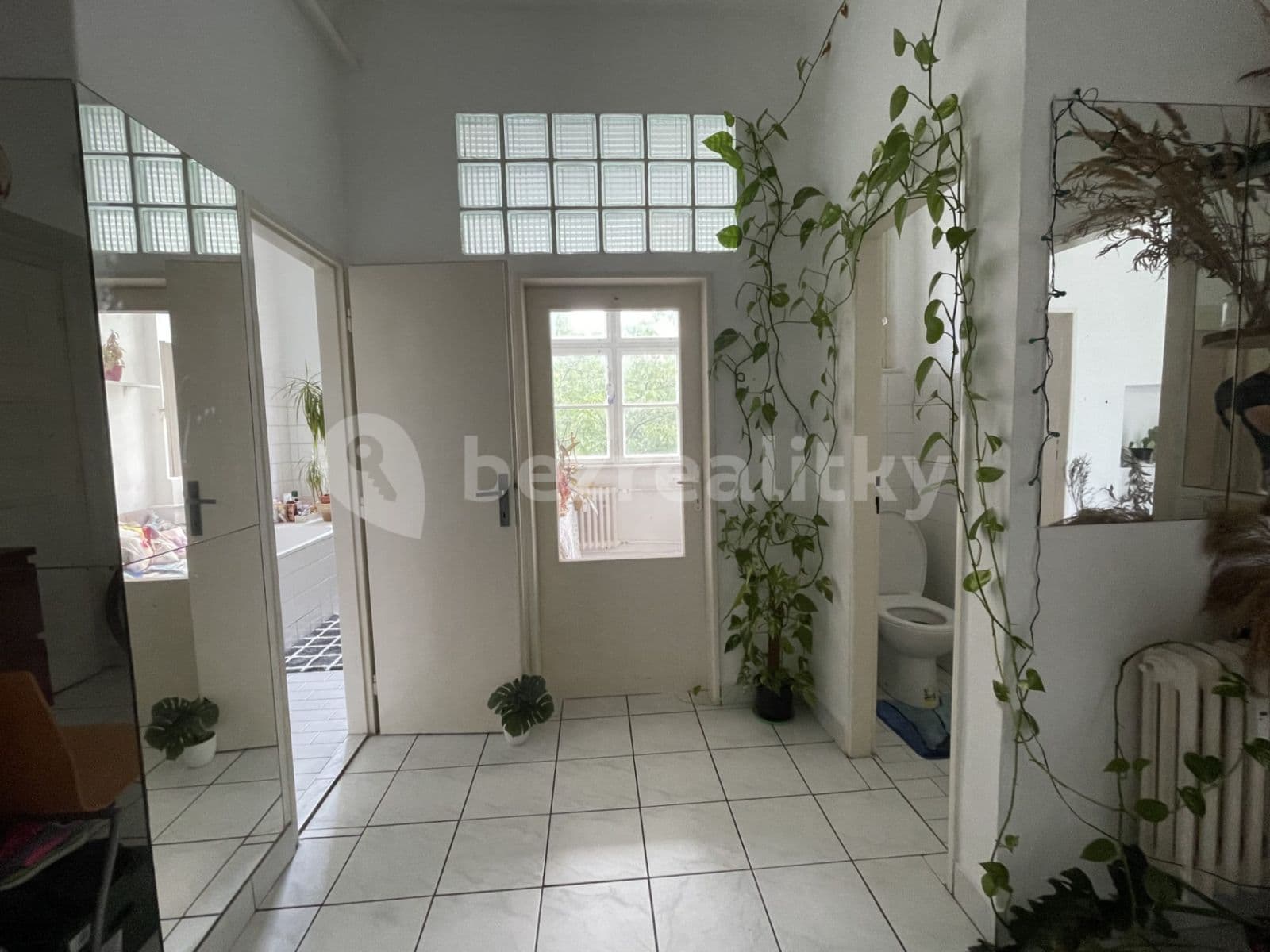 Pronájem bytu 2+1 94 m², Vajnorská, Nové Mesto, Bratislavský kraj Pronájem bytu 2+1 94 m², Vajnorská, Nové Mesto, Bratislavský kraj