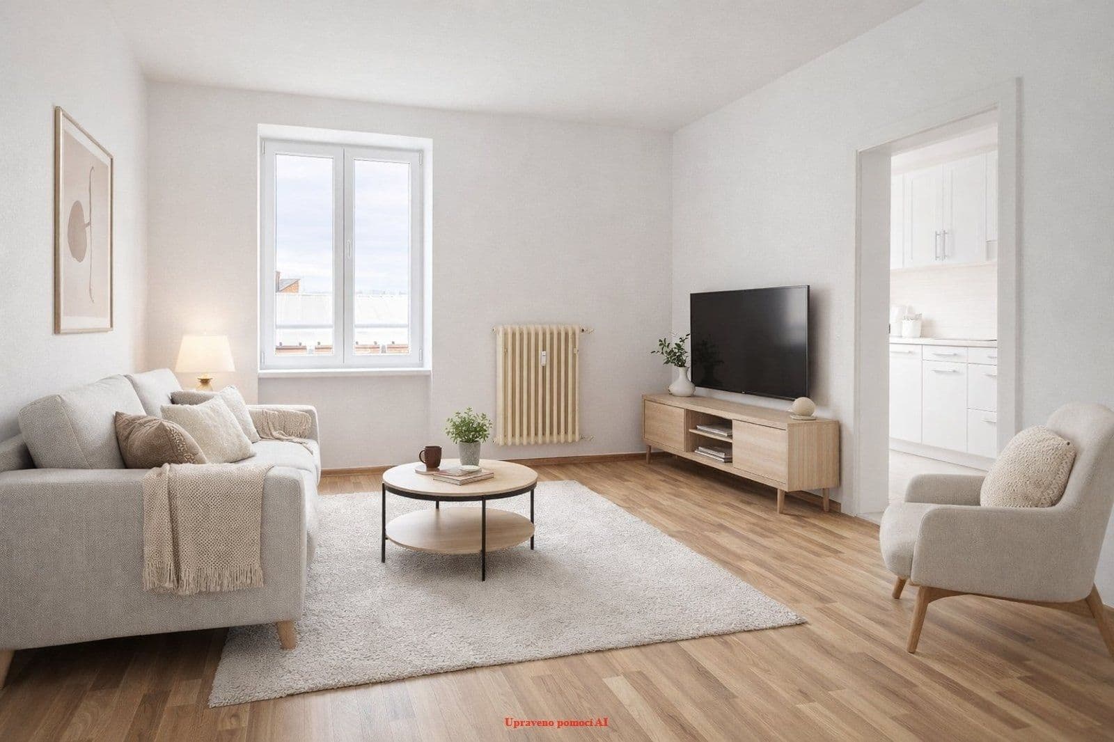 Pronájem bytu 2+1 53 m², Koperníkova, Havířov, Moravskoslezský kraj Pronájem bytu 2+1 53 m², Koperníkova, Havířov, Moravskoslezský kraj