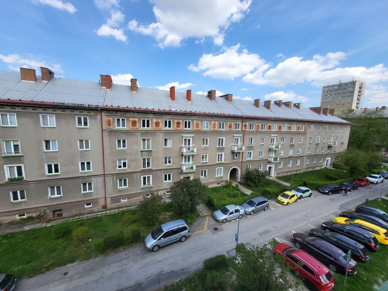 Pronájem bytu 2+1 53 m², Koperníkova, Havířov, Moravskoslezský kraj Pronájem bytu 2+1 53 m², Koperníkova, Havířov, Moravskoslezský kraj