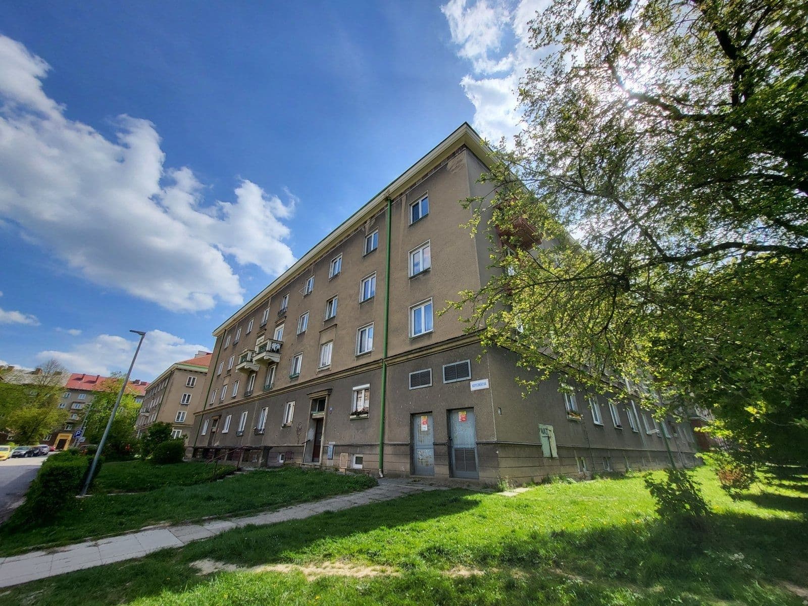 Pronájem bytu 2+1 53 m², Koperníkova, Havířov, Moravskoslezský kraj Pronájem bytu 2+1 53 m², Koperníkova, Havířov, Moravskoslezský kraj