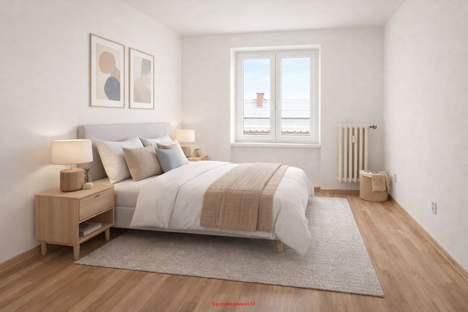 Pronájem bytu 2+1 53 m², Koperníkova, Havířov, Moravskoslezský kraj Pronájem bytu 2+1 53 m², Koperníkova, Havířov, Moravskoslezský kraj