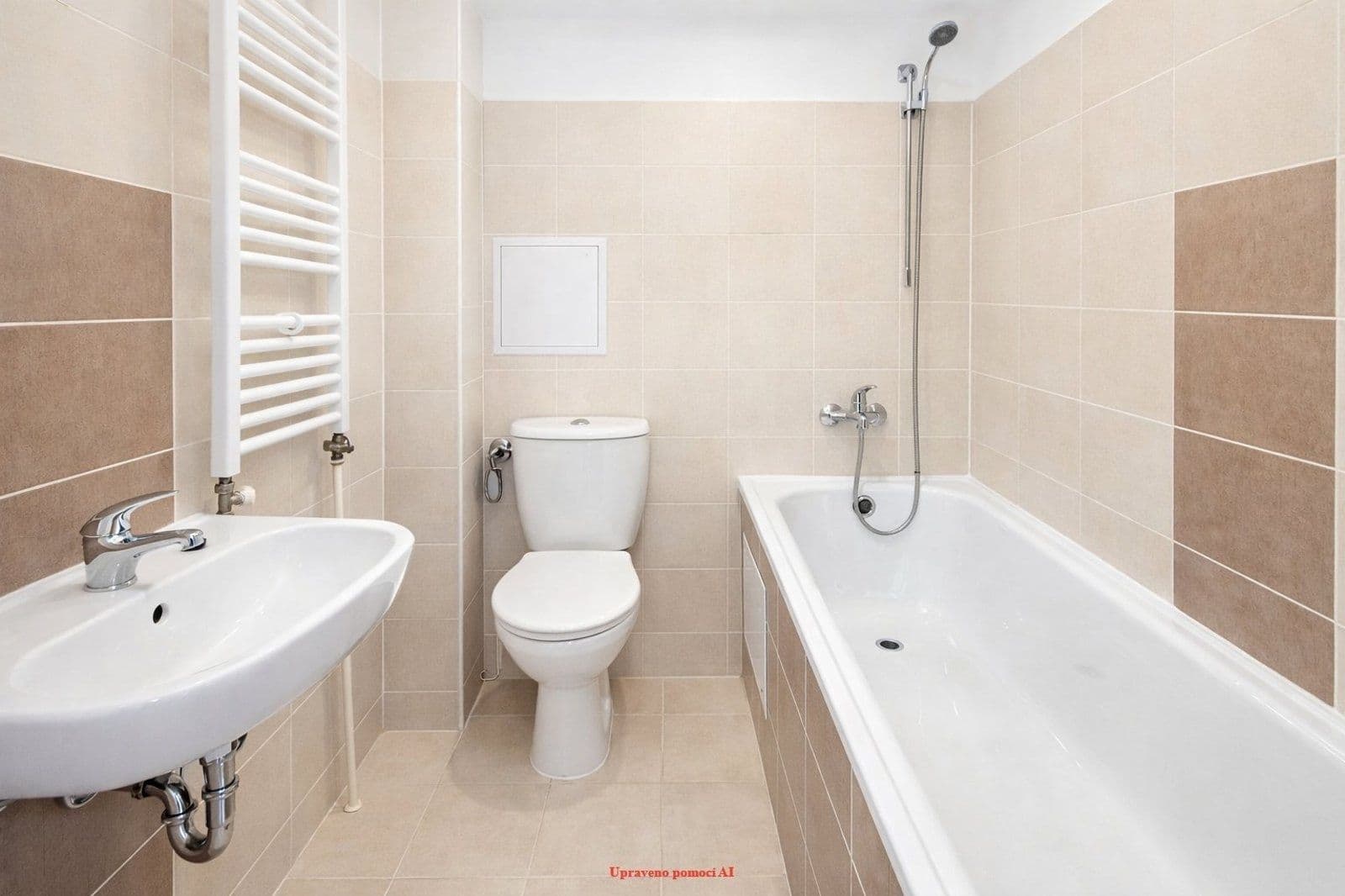 Pronájem bytu 2+1 53 m², Koperníkova, Havířov, Moravskoslezský kraj Pronájem bytu 2+1 53 m², Koperníkova, Havířov, Moravskoslezský kraj