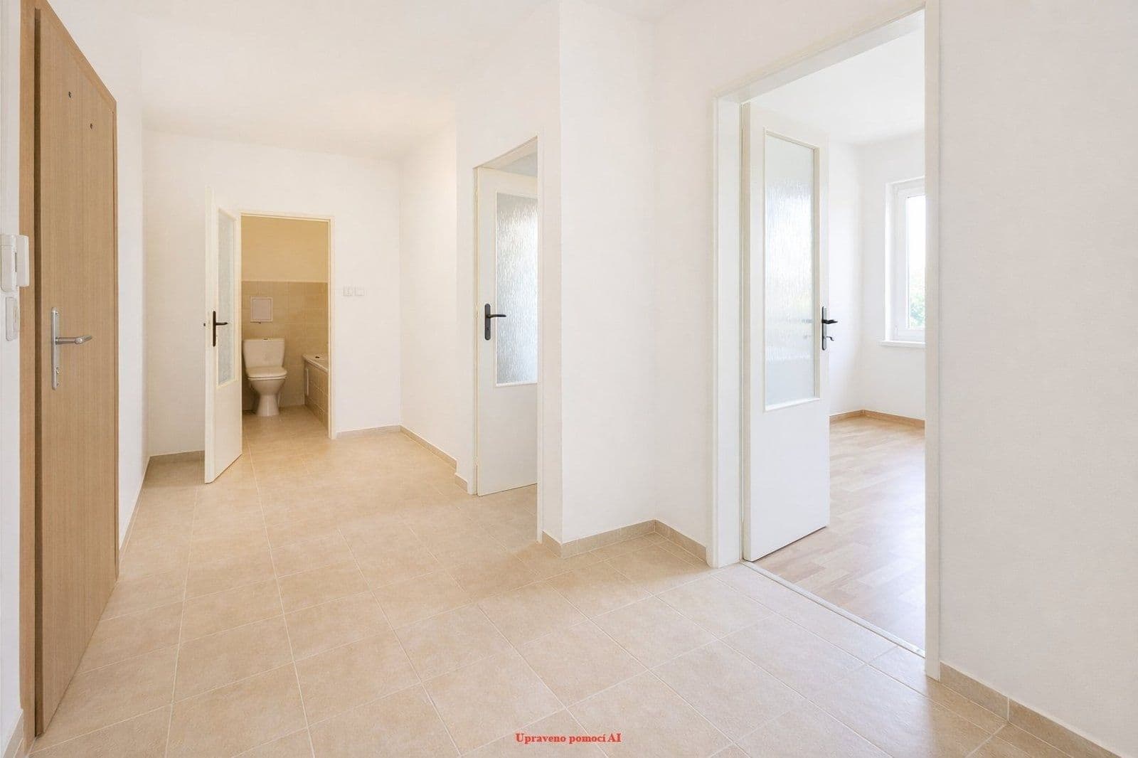 Pronájem bytu 2+1 53 m², Koperníkova, Havířov, Moravskoslezský kraj Pronájem bytu 2+1 53 m², Koperníkova, Havířov, Moravskoslezský kraj