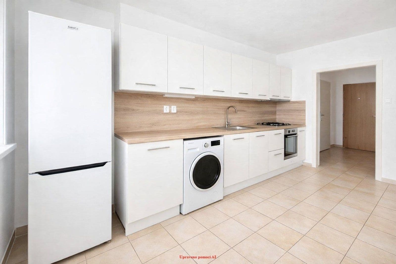 Pronájem bytu 2+1 53 m², Koperníkova, Havířov, Moravskoslezský kraj Pronájem bytu 2+1 53 m², Koperníkova, Havířov, Moravskoslezský kraj
