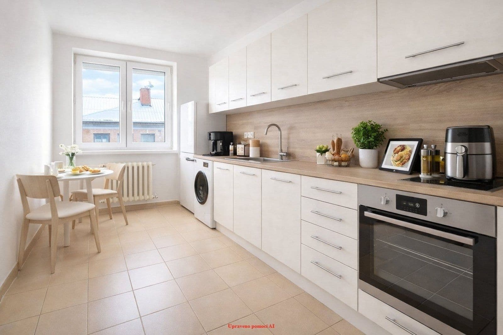 Pronájem bytu 2+1 53 m², Koperníkova, Havířov, Moravskoslezský kraj Pronájem bytu 2+1 53 m², Koperníkova, Havířov, Moravskoslezský kraj