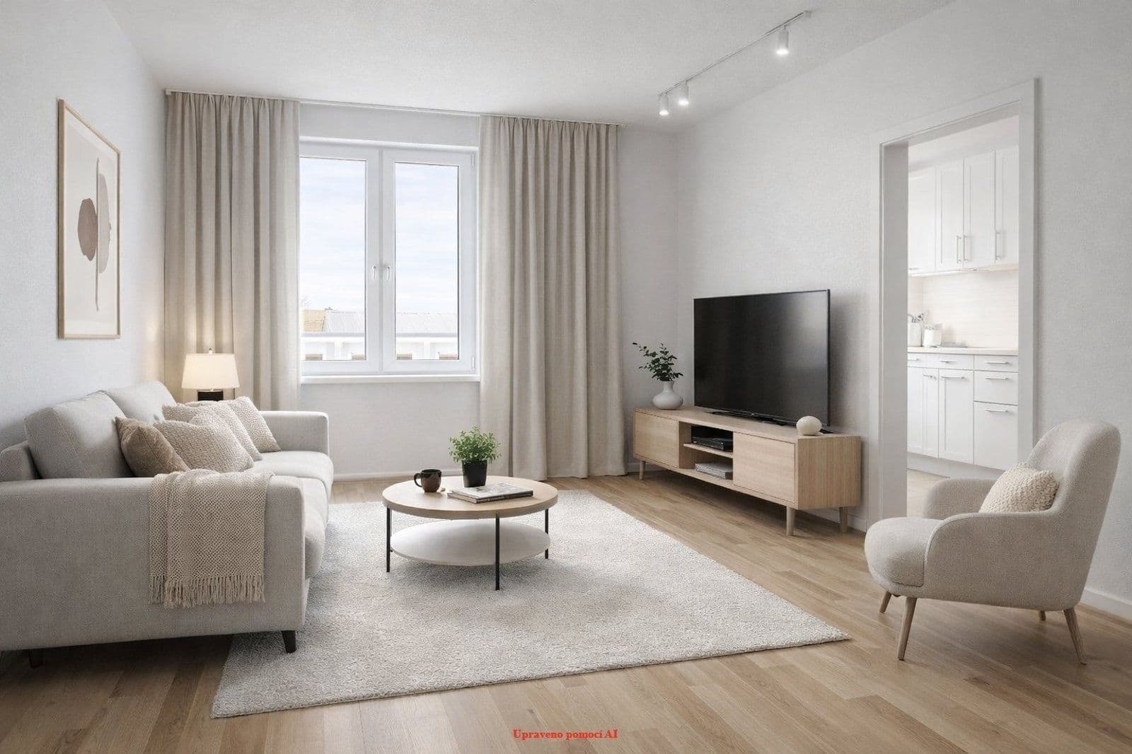 Pronájem bytu 2+1 53 m², Koperníkova, Havířov, Moravskoslezský kraj Pronájem bytu 2+1 53 m², Koperníkova, Havířov, Moravskoslezský kraj