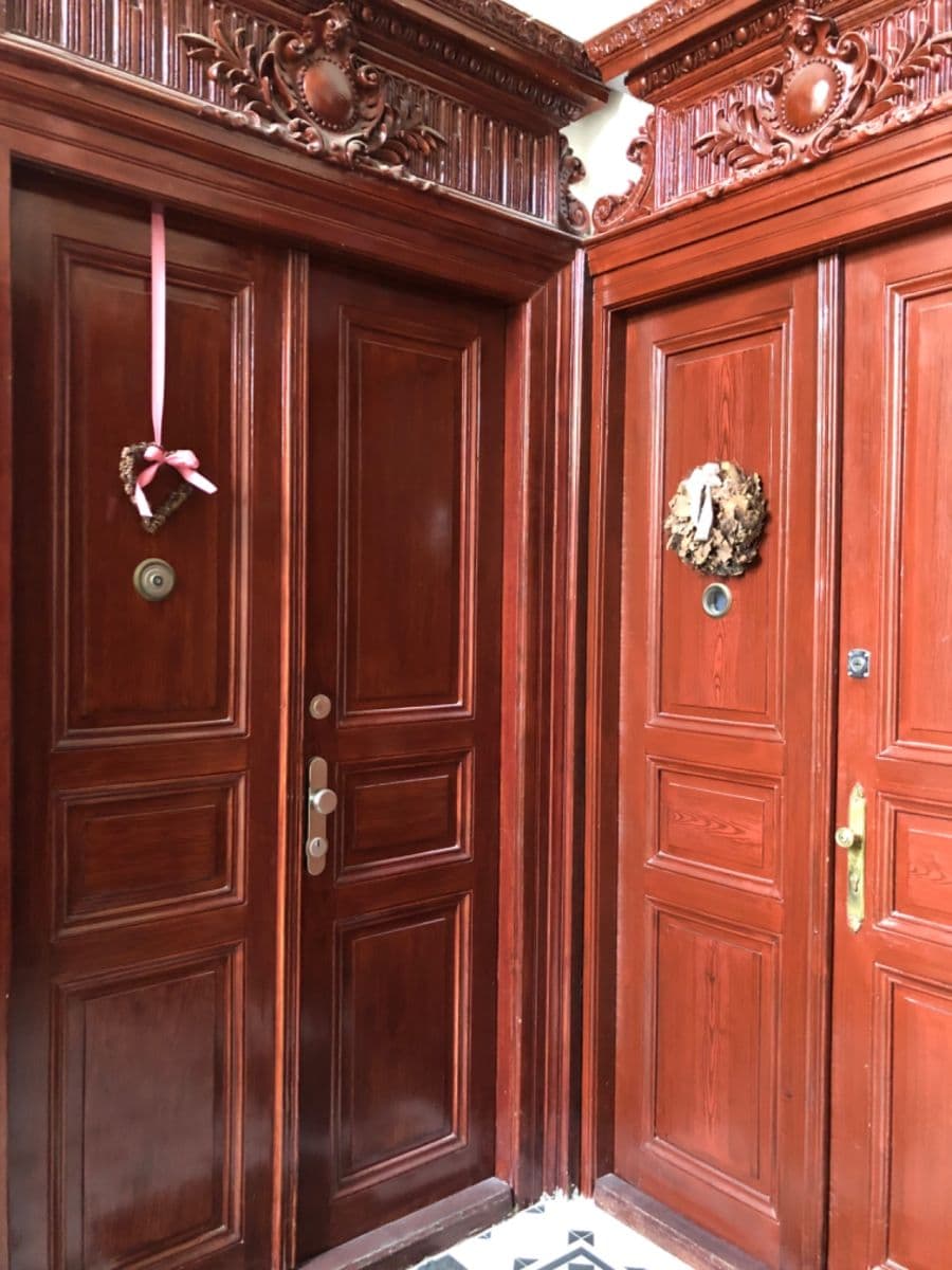 Pronájem bytu 2+kk 43 m², Na Bělidle, Praha, Praha Pronájem bytu 2+kk 43 m², Na Bělidle, Praha, Praha