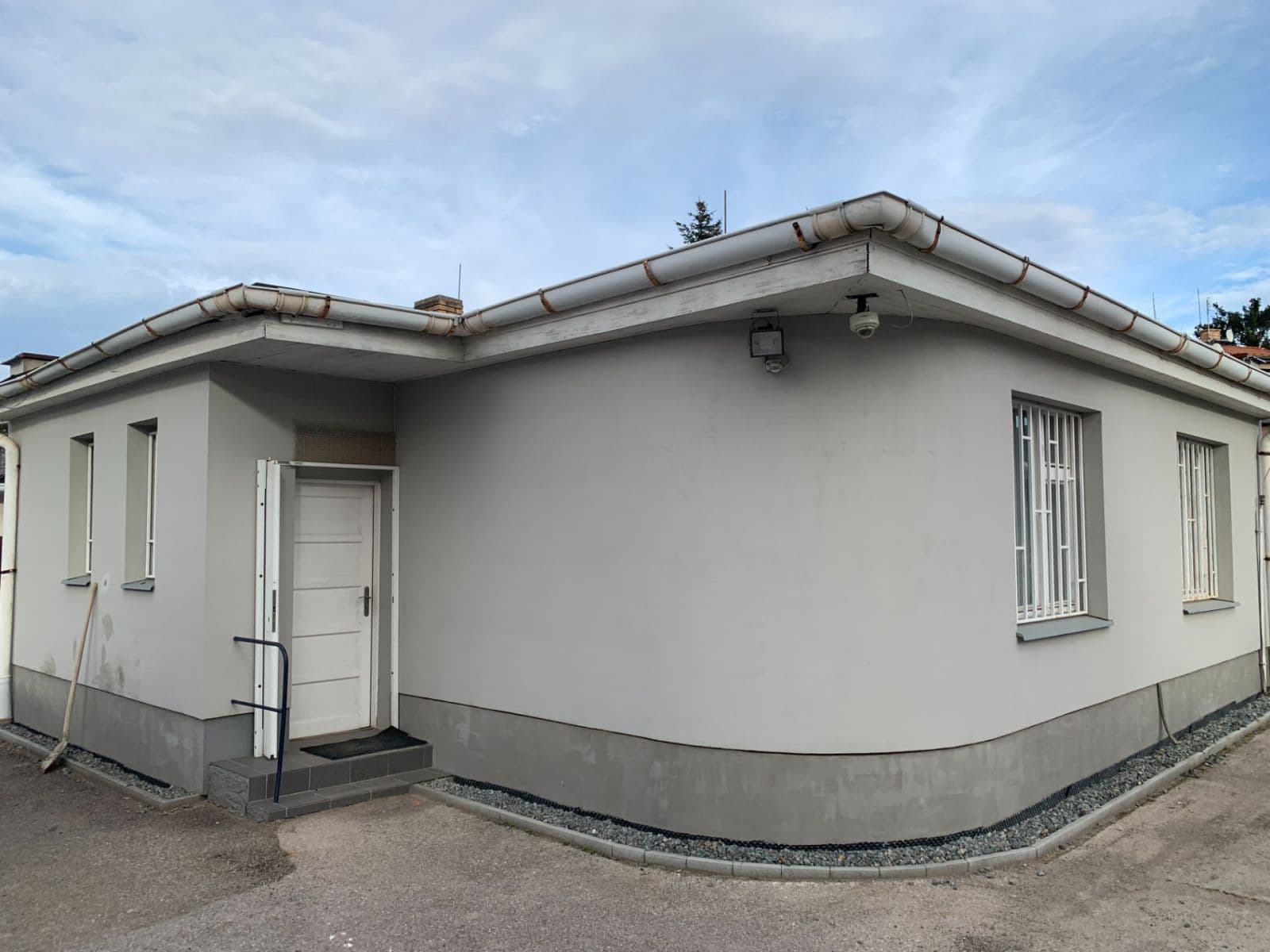 Prodej pozemku 2.717 m², Dolnocholupická, Praha, Praha Prodej pozemku 2.717 m², Dolnocholupická, Praha, Praha