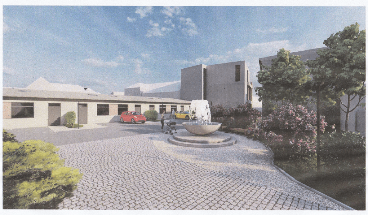 Prodej pozemku 2.717 m², Dolnocholupická, Praha, Praha Prodej pozemku 2.717 m², Dolnocholupická, Praha, Praha