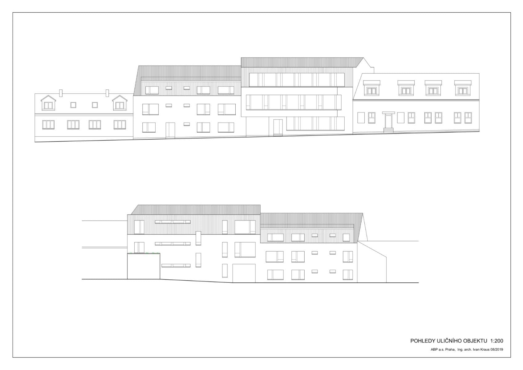 Prodej pozemku 2.717 m², Dolnocholupická, Praha, Praha Prodej pozemku 2.717 m², Dolnocholupická, Praha, Praha