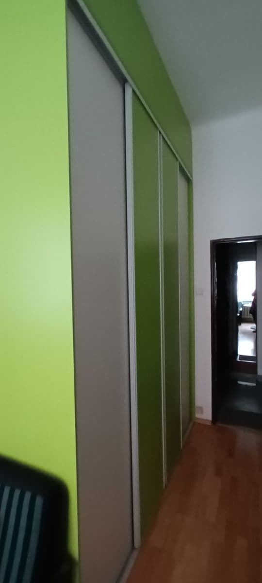 Pronájem bytu 1+kk 40 m², Londýnská, Praha, Praha Pronájem bytu 1+kk 40 m², Londýnská, Praha, Praha