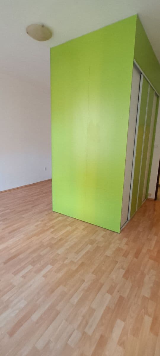 Pronájem bytu 1+kk 40 m², Londýnská, Praha, Praha Pronájem bytu 1+kk 40 m², Londýnská, Praha, Praha